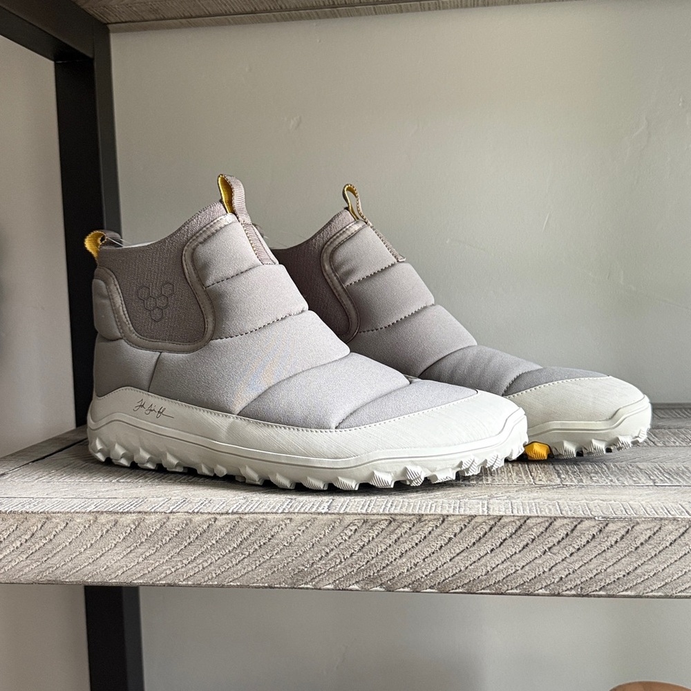 Vivobarefoot Explorer Mid JJF Colab - men’s